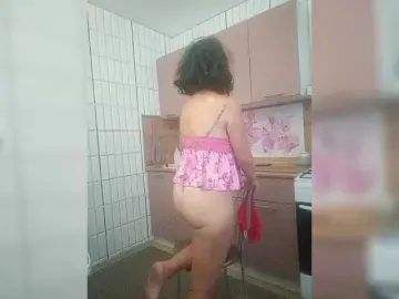 Bongacams Adult Webcams of NatalinaJazzy