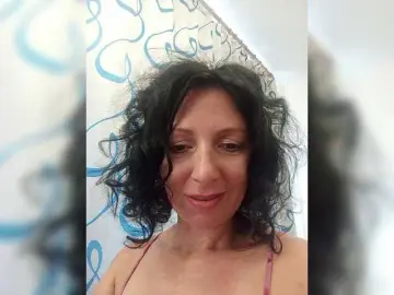 Bongacams Best Webcam of NatalinaJazzy