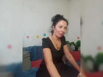 Bongacams Nude Webcam of NatalinaJazzy