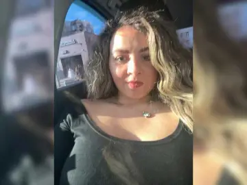 Bongacams Adult Webcam of ProseccoMood