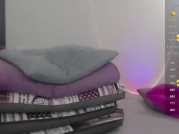 Bongacams Adult Webcam of Sexy--Brunettee69
