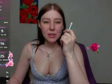 Bongacams Adult Webcams of sannyflower
