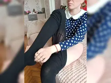 Bongacams Best Webcam of Alenushka888
