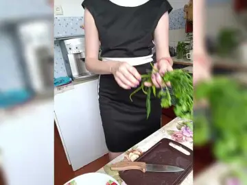 Bongacams Sex Chat of Alenushka888
