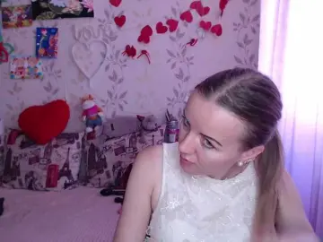 Bongacams Nude Webcam of Alenushka888