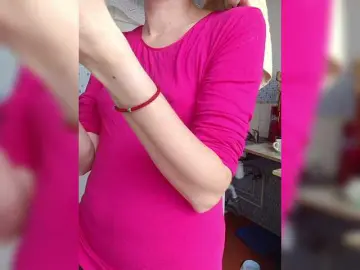 Bongacams Live Porn of Alenushka888