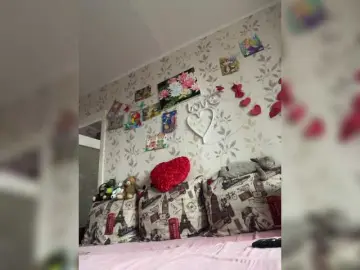 Bongacams Best live sex cam show of Alenushka888