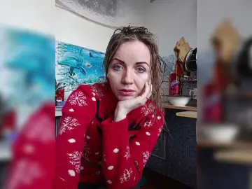 Bongacams Adult Webcam of Alenushka888