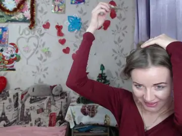 Bongacams Live Porn of Alenushka888