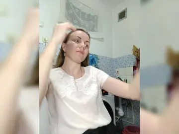 Bongacams Sex Chat of Alenushka888