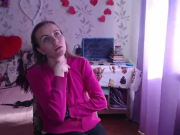 Bongacams Best Webcam of Alenushka888