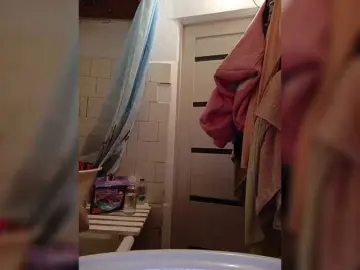 Bongacams Nude Webcam of Alenushka888