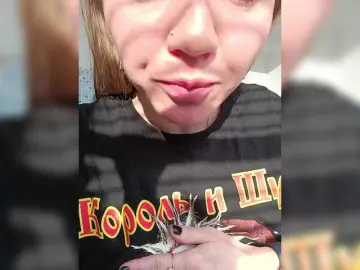 Bongacams Private Sex Chat of Alenushka888