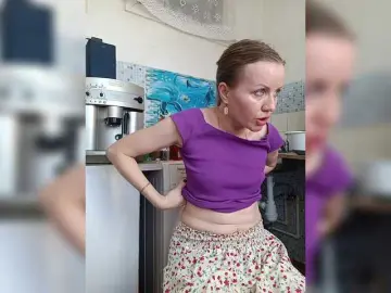 Bongacams Best live sex cam show of Alenushka888