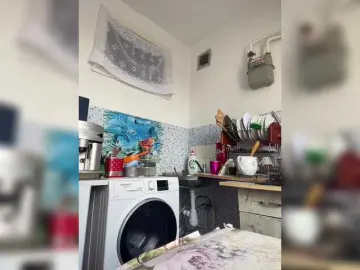 Bongacams Live Sex of Alenushka888