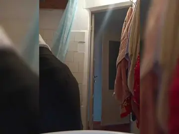 Bongacams Private Sex Chat of Alenushka888