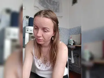 Bongacams Sex Chat of Alenushka888