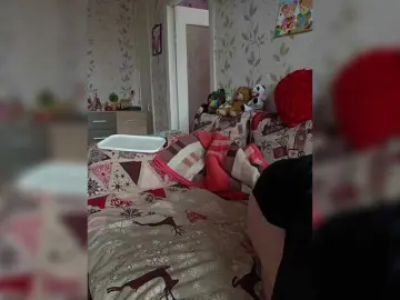 Bongacams Nude Webcam of Alenushka888