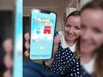 Bongacams Free Porn Cam of Alenushka888