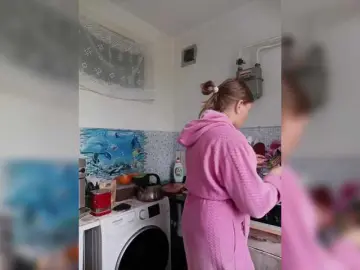 Foot fetish milf cams