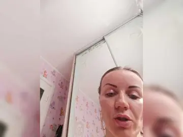 Bongacams Live Porn of Alenushka888