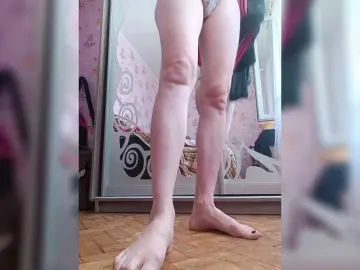 Bongacams Private Sex Chat of Alenushka888