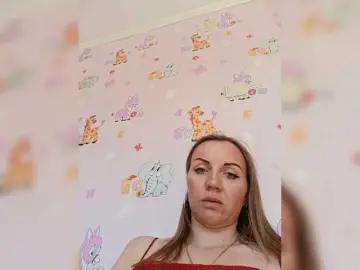 Bongacams Private Sex Chat of Alenushka888