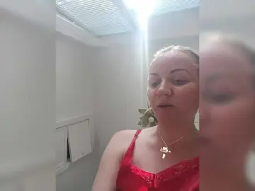 Bongacams Free Live Porn of Alenushka888