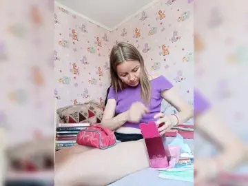 Bongacams Live Sex Cam of Alenushka888
