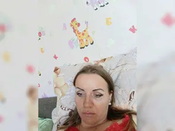 Bongacams Best Webcam of Alenushka888