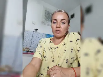 Double penetration milf cams