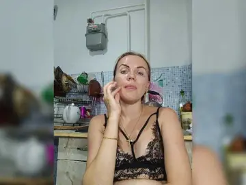 Bongacams Adult Webcams of Alenushka888