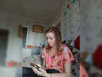 Bongacams Free Porn Cam of Alenushka888