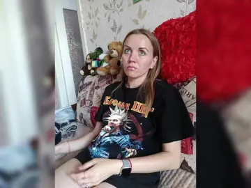 Bongacams Sex Cam of Alenushka888