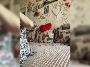 Bongacams Sex Cam of Alenushka888