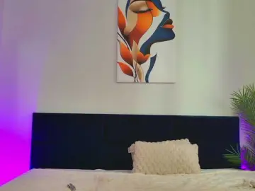 Bongacams Watch Live Sex Cams of BlondieEve