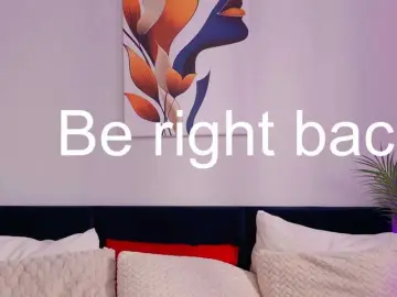 Bongacams Live Sex of BlondieEve
