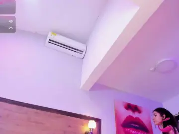 Bongacams Best Webcam of EmmaBaker