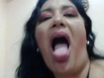 Bongacams Live Porn of Mariham-murath