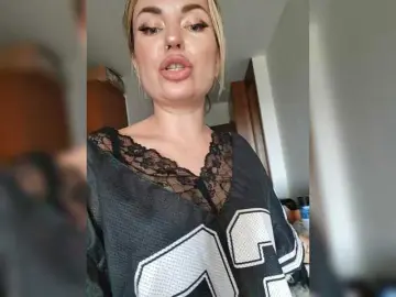 Bongacams Nude Webcam of MinniMia