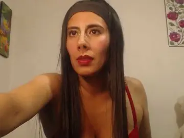 Bongacams Free Porn Cam of khristall29