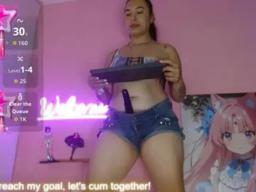 Bongacams Free Live Porn of marilynmonroy