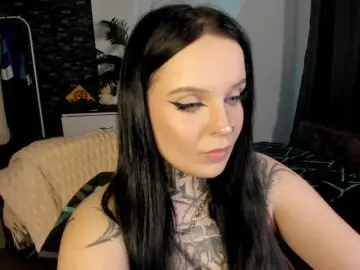 Bongacams Live Sex Cam of ATOMICKETCHUP