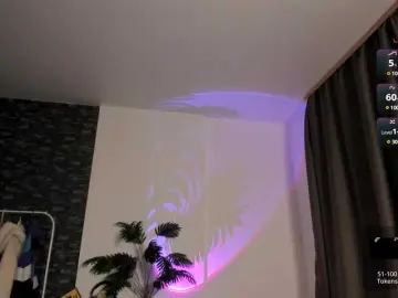 Bongacams Watch Live Sex Cams of ATOMICKETCHUP