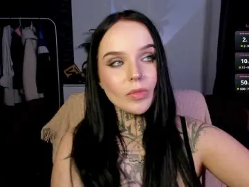 Bongacams Sex Cam of ATOMICKETCHUP