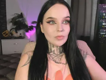 Bongacams Best Webcam of ATOMICKETCHUP