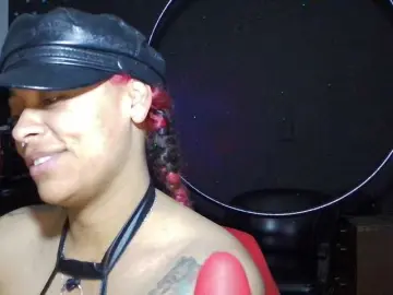 Bongacams Live Sex of Cata-Blue-