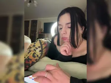 Bongacams Live Porn of HellMor