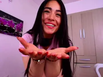 Bongacams Private Sex Chat of Natalia-Valencia