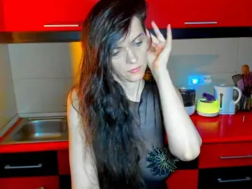 Bongacams Live Porn of SexQueen11